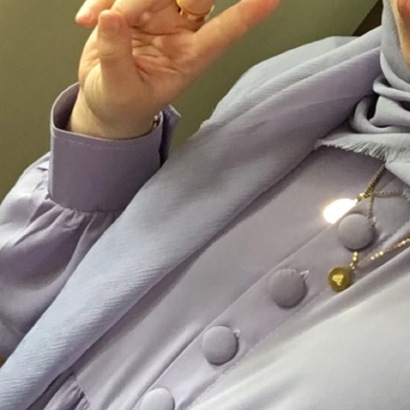 Meet your Posher, Hannah - Picture 1 of 1